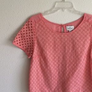 American Eagle Outfitters crop top size medium.